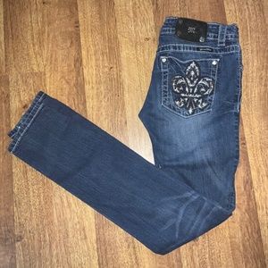 Miss Me skinny  jeans 29